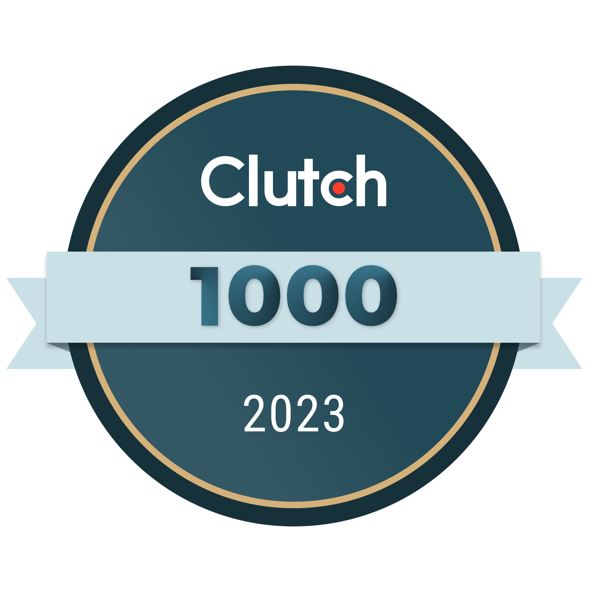 Startup House Recognized in the Clutch 1000 List for 2023 Startup House