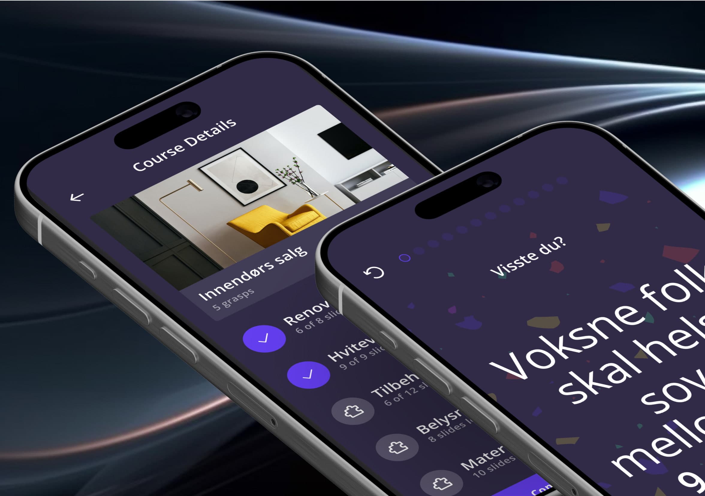 Graspify's budgeted brilliance: Transforming norwegian retail