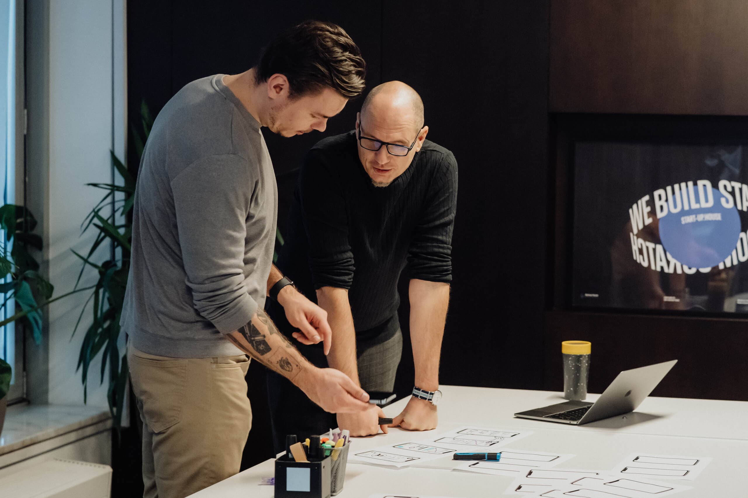 Unlock the Potential: A Guide to Using HTML5 APIs for Enhanced Web Application Functionality