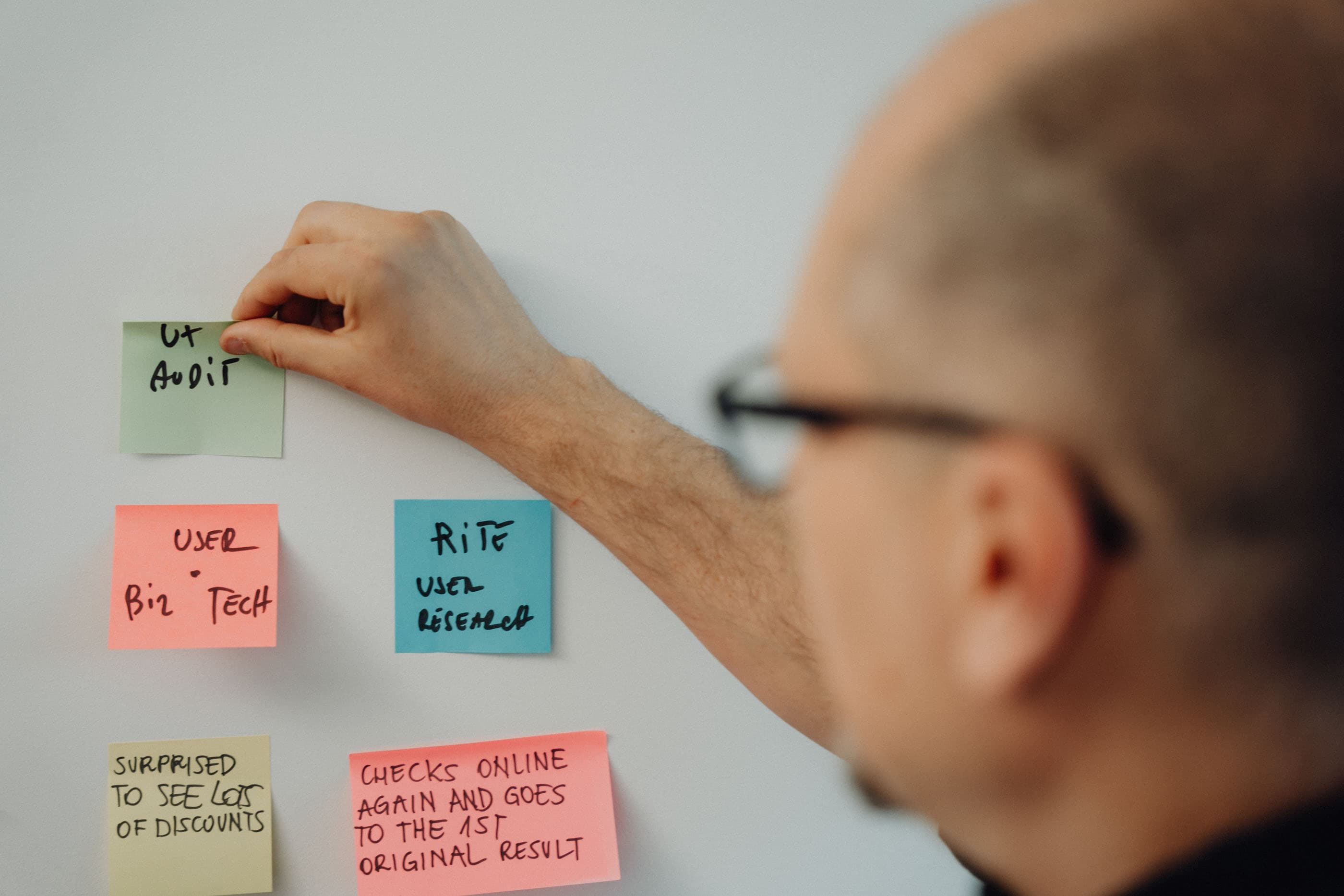 The Basics of Usability Testing for Low-Fidelity Prototypes: A Practical Guide