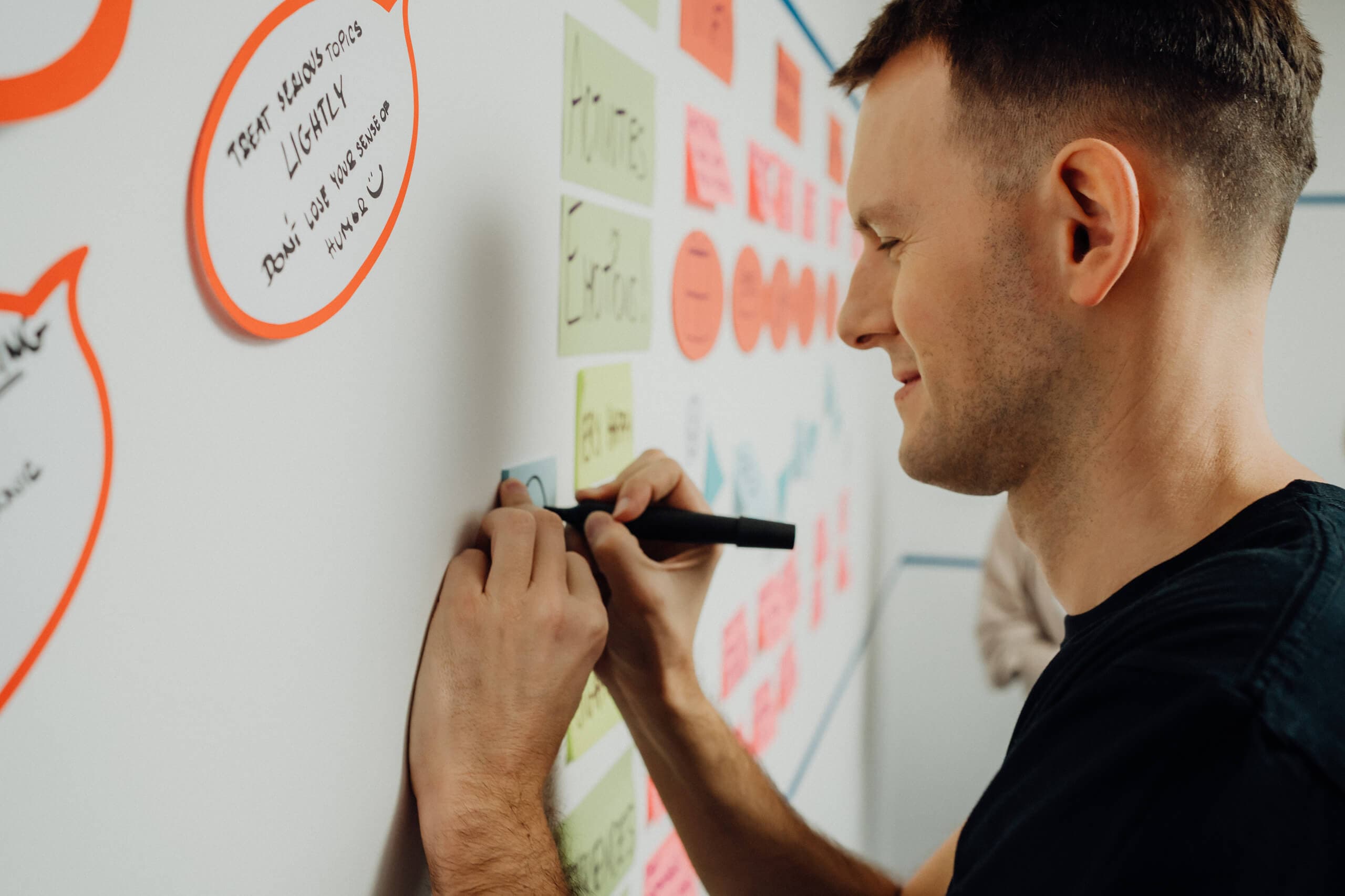 Secure and Scalable: The Evolution of Software Solutions for Growing Businesses
