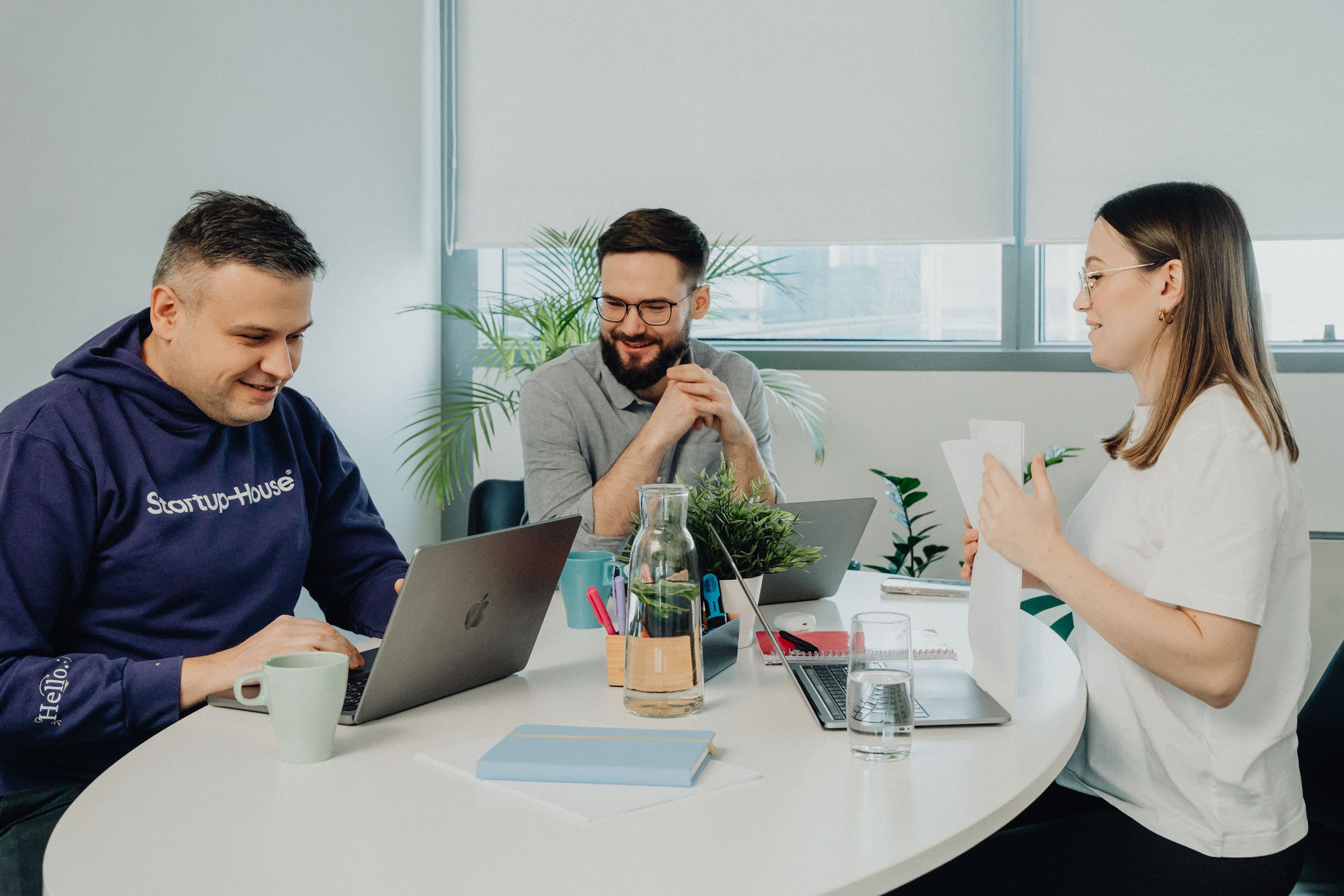 React vs. Angular vs. Knockout Framework: A Practical Guide