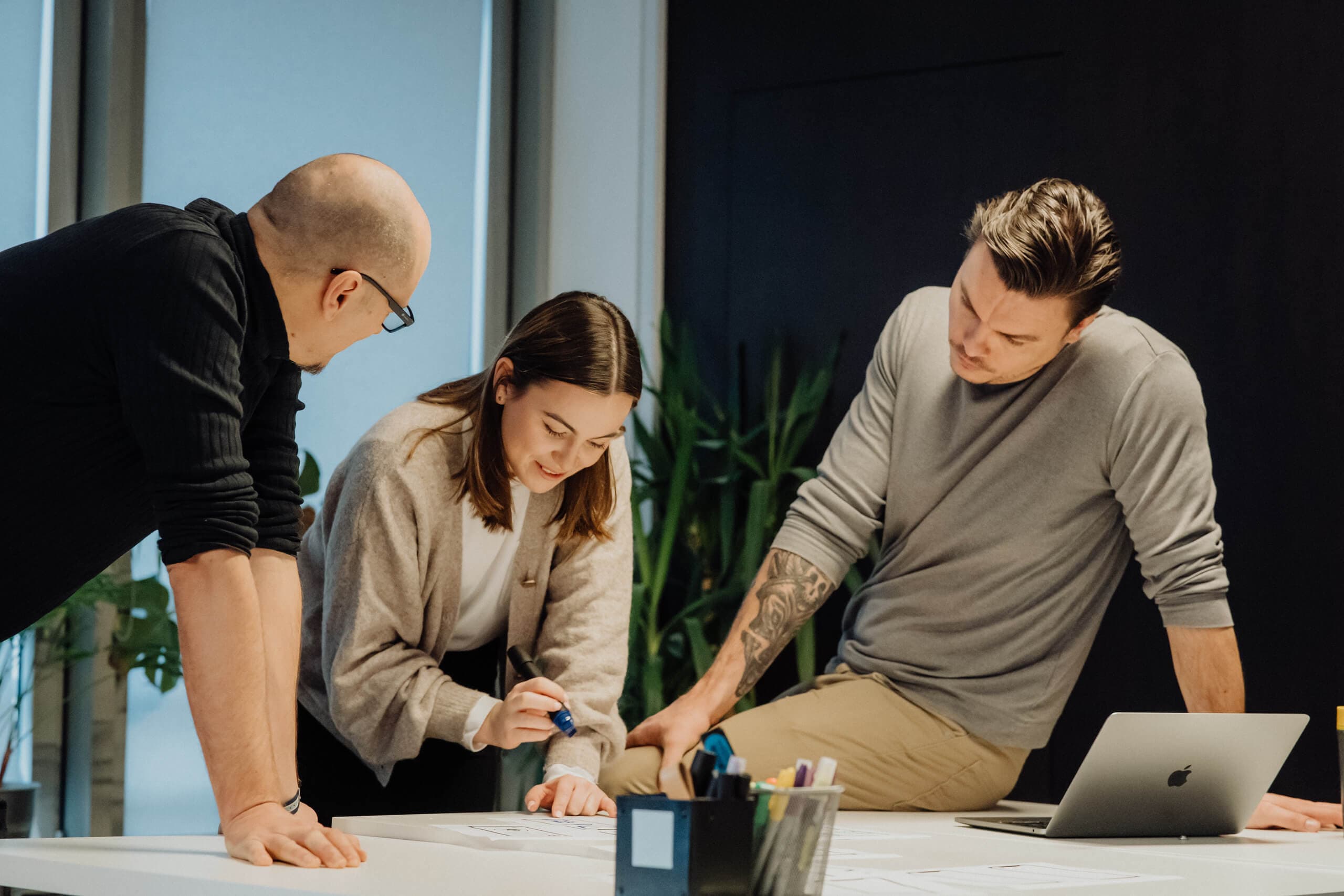 How Does Digital Transformation Impact Business Growth?