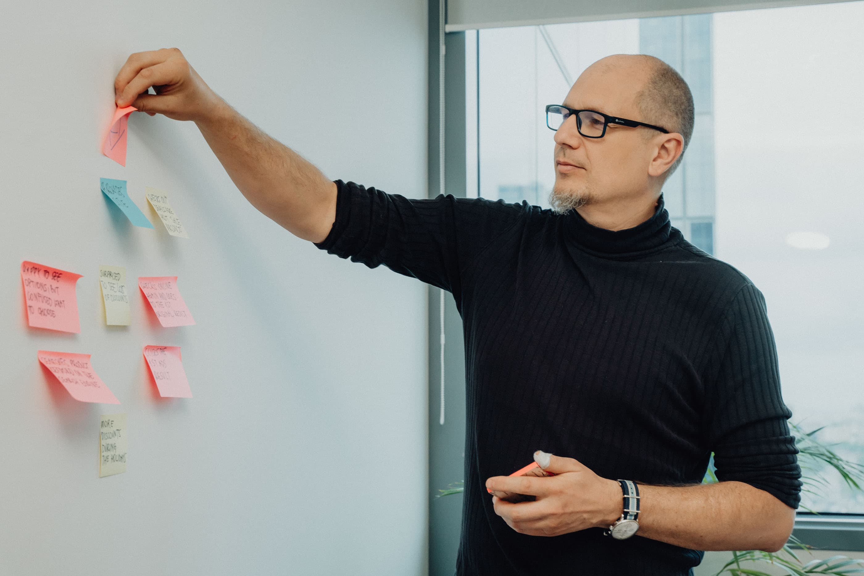 Travel Product Discovery Workshops