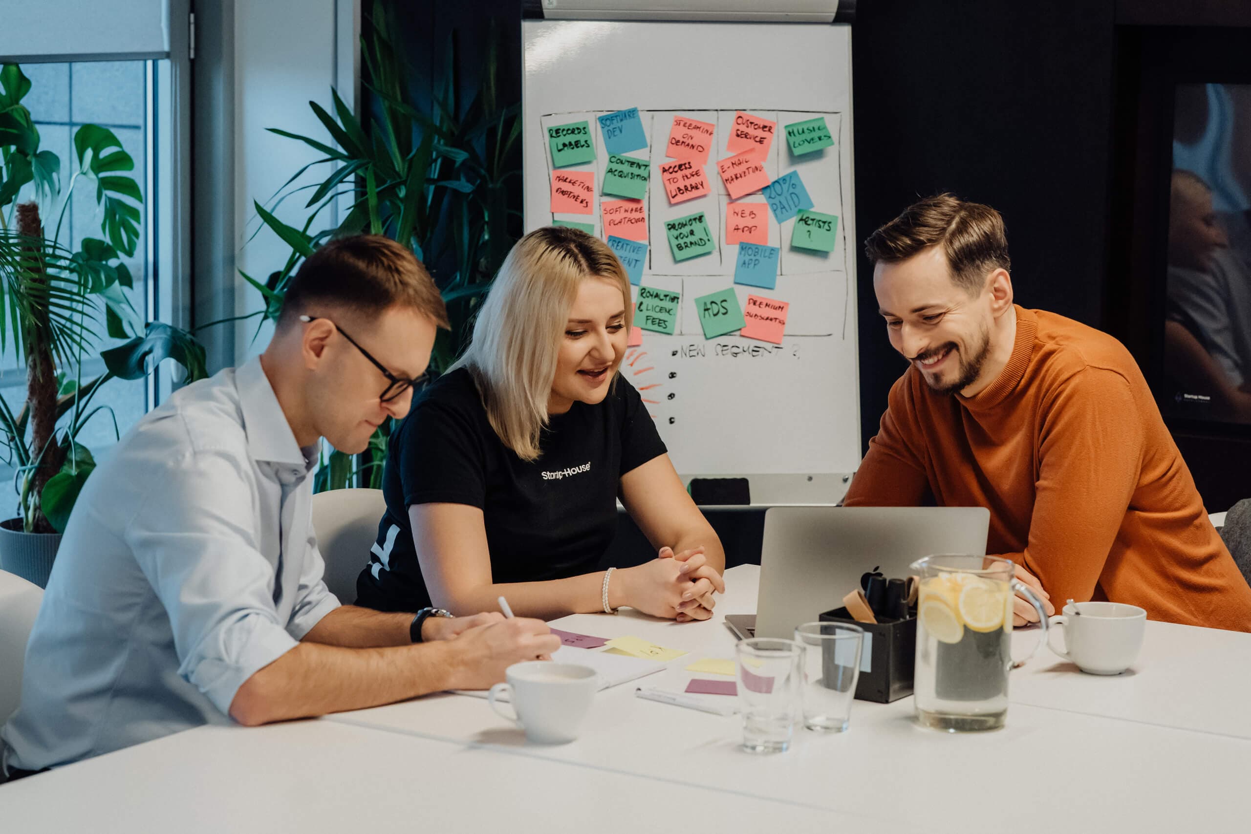 Vision discovery and market fit: how to develop a digital product successfully
