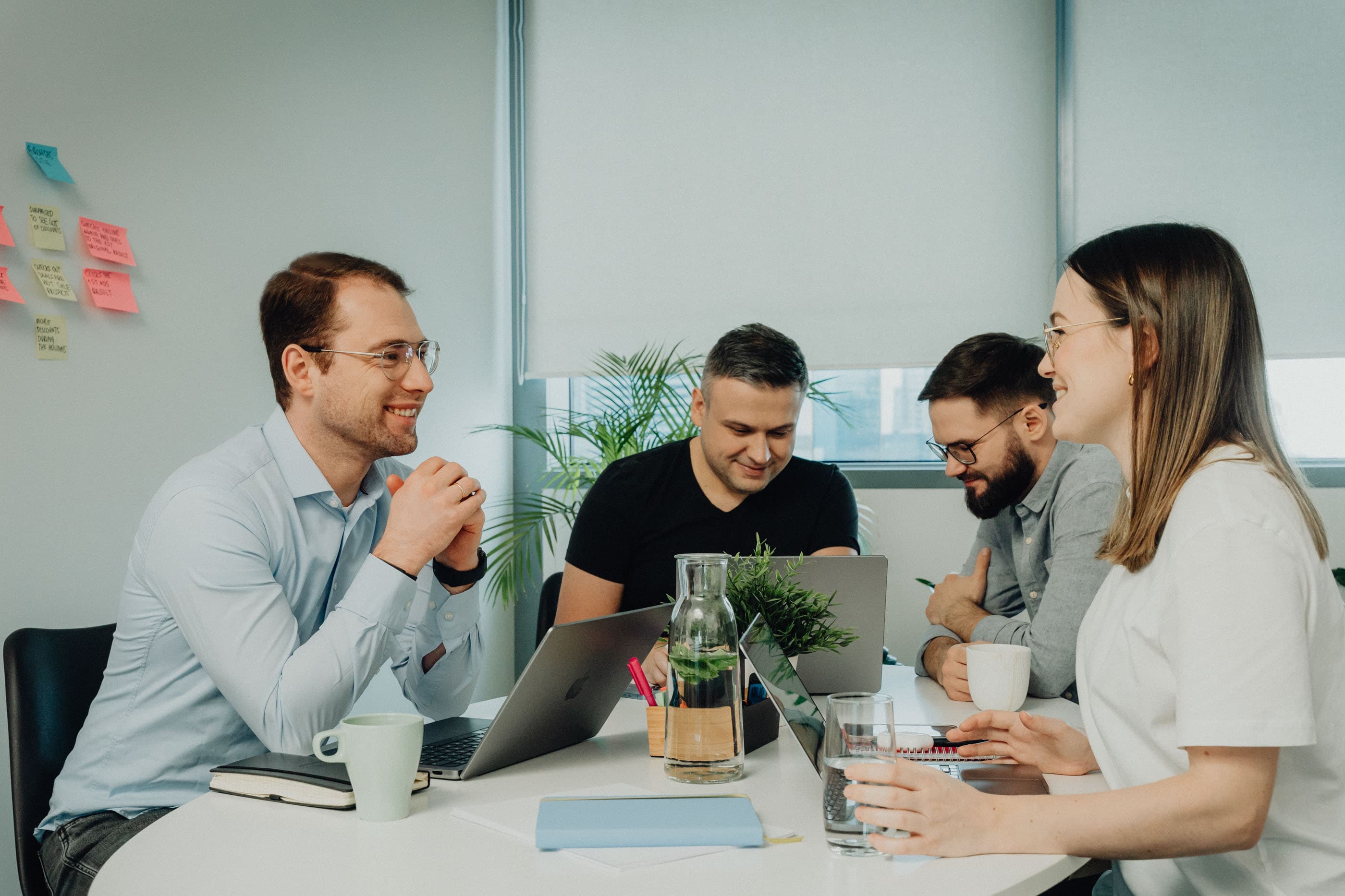 Understanding Emerging Wealth Management Startups: A Practical Guide for Investors