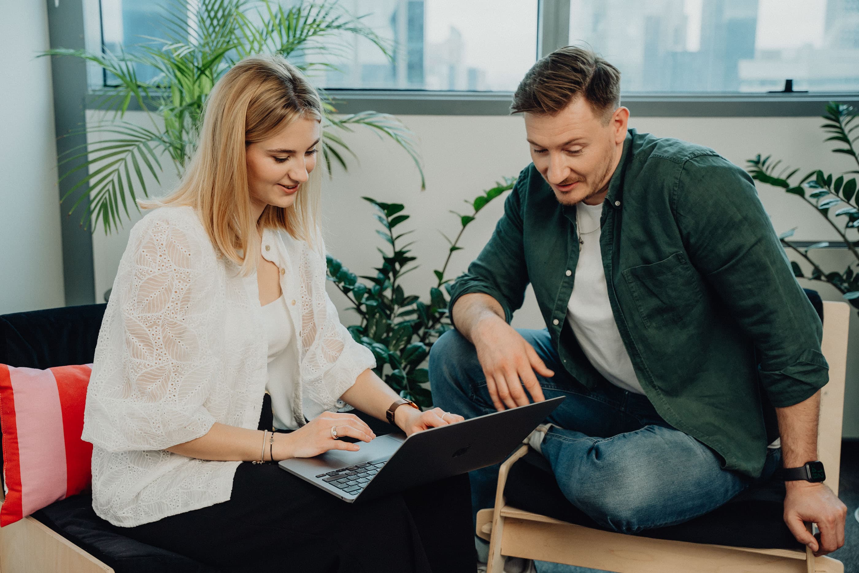 Accessing and Making the Most of Government Grants for SMEs