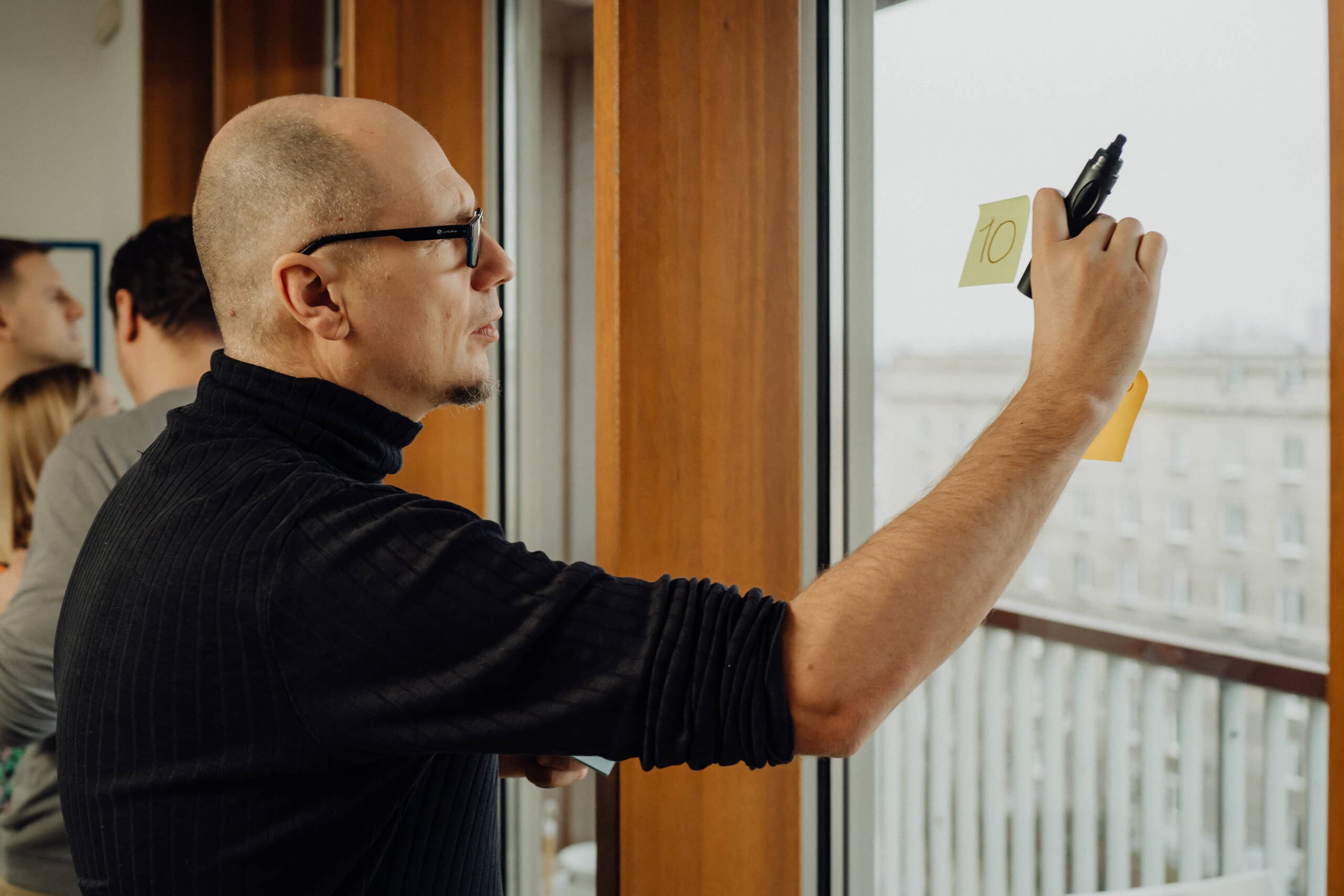 12 BEST Digital Transformation Companies & Consulting Firms