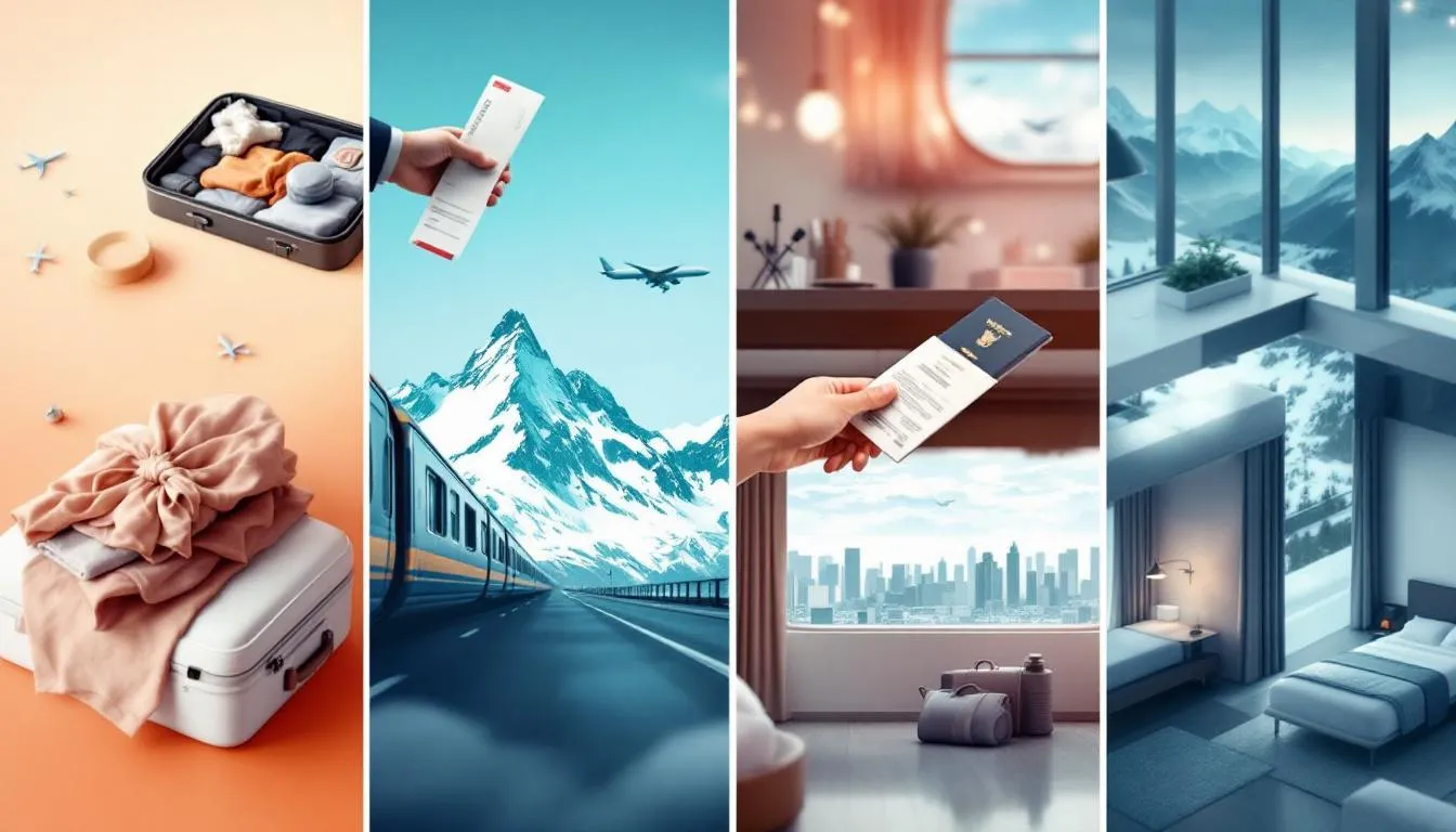 enhance customer satisfaction and create unique travel adventures