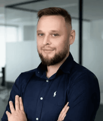 Tomasz Zabawka