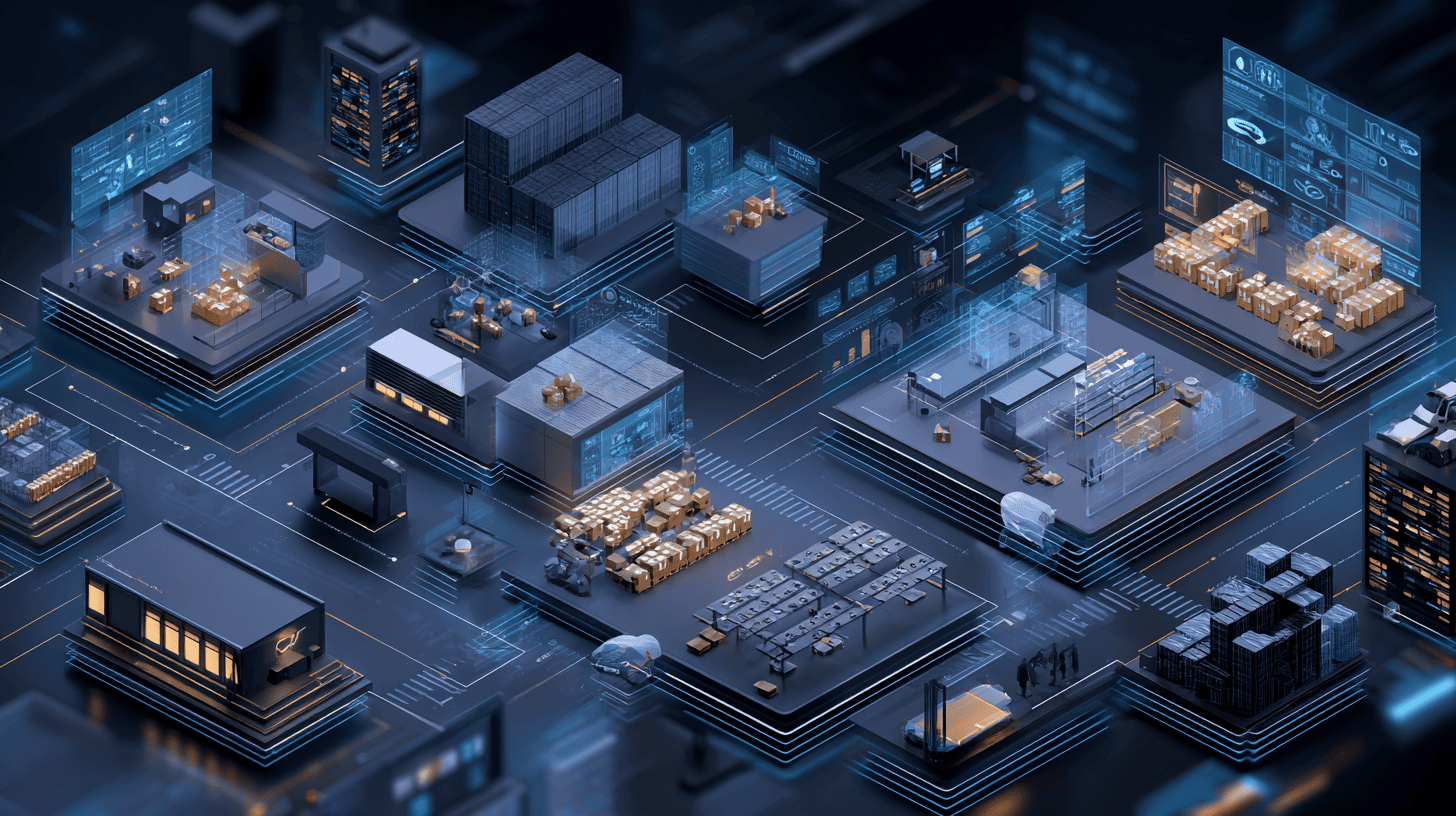 Generative AI creating product prototypes and accelerating enterprise product development