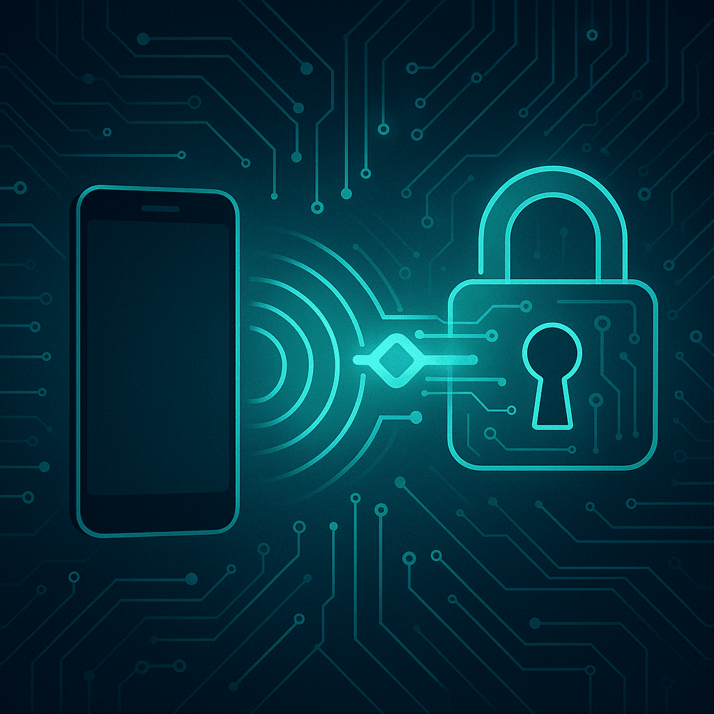 Locker SaaS platform for offices and logistics