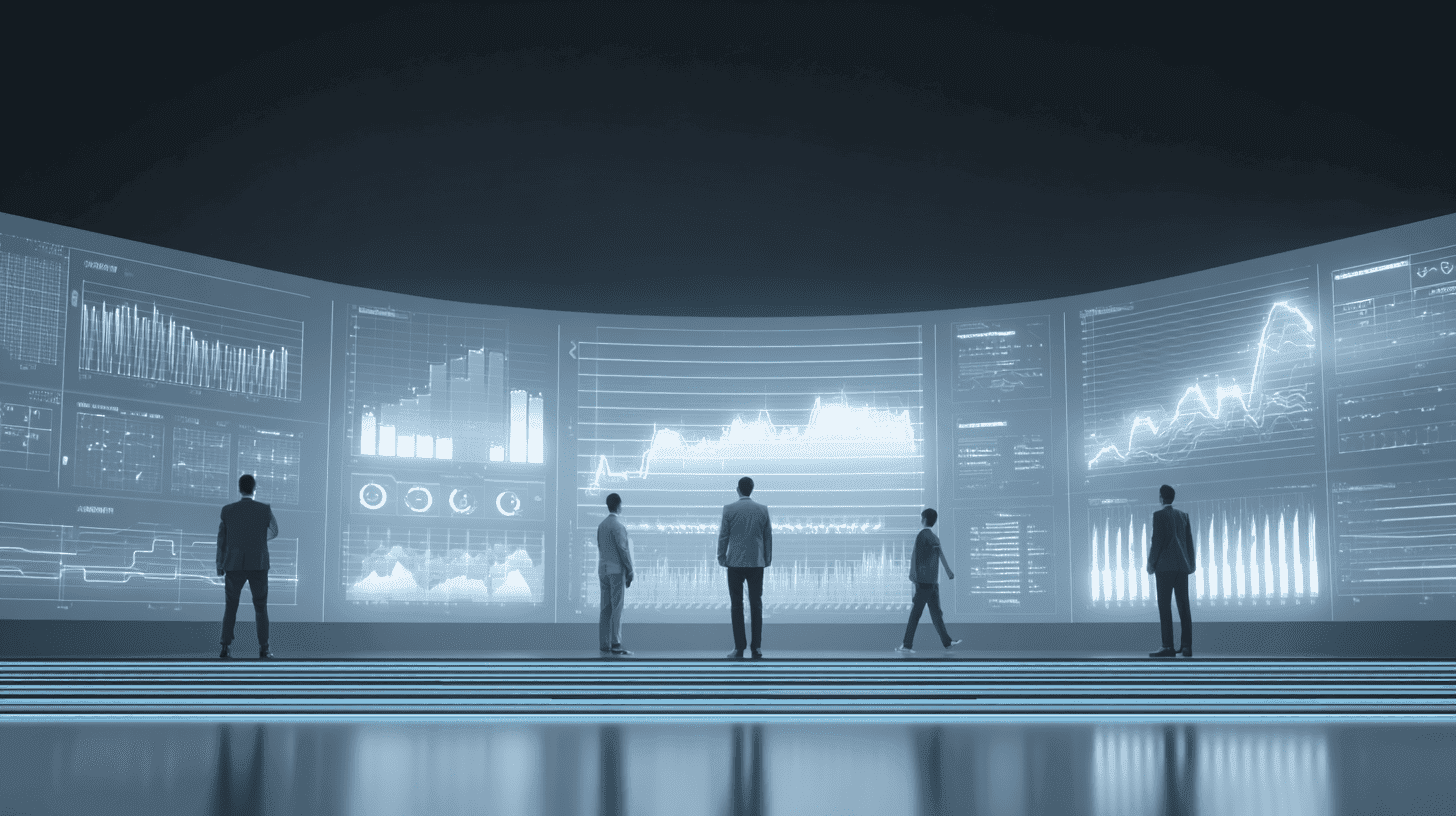 Cloud architects and developers collaborating on infrastructure and application design