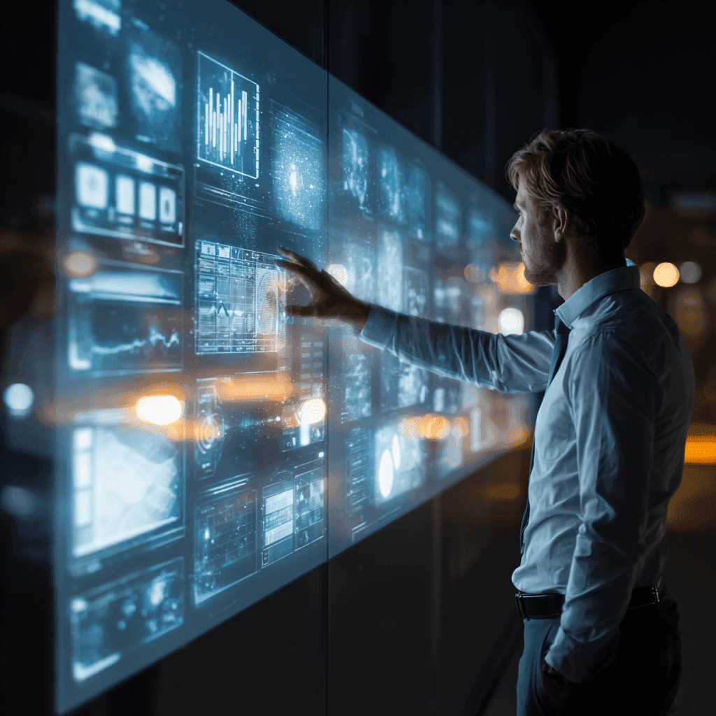 Startup founders and developers scoping MVP features on a prioritisation board