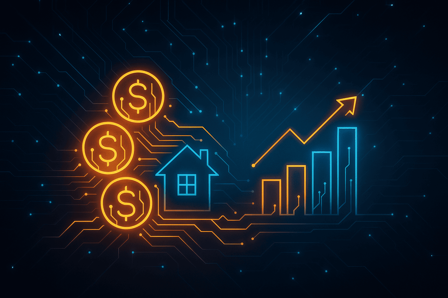 Self storage management dashboard showing analytics and unit overview