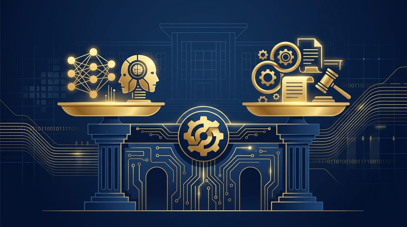 Dokumentacja techniczna systemu AI zgodna z wymogami unijnego AI Act