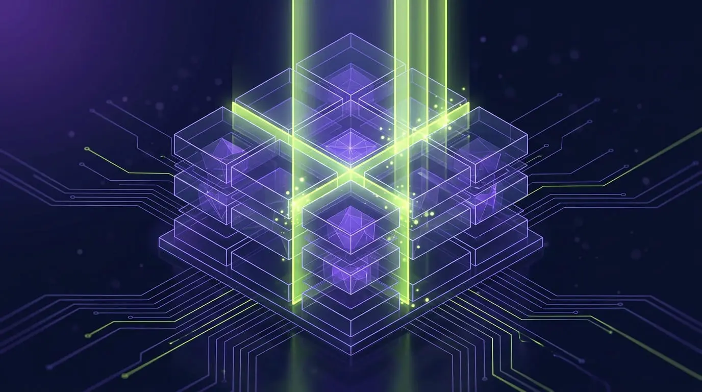 Enterprise architects planning a custom application and its integration landscape