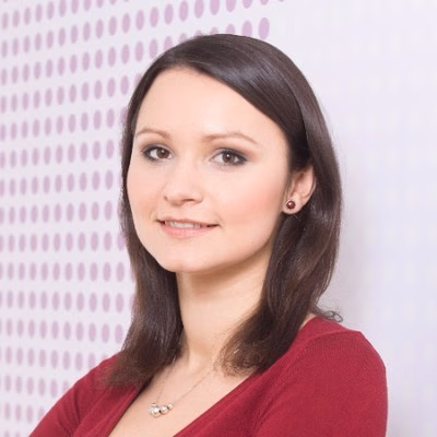 Katarzyna Rutkowska-Suwała
