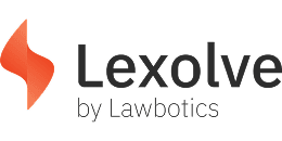 Lexolve logo