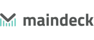 Maindeck logo