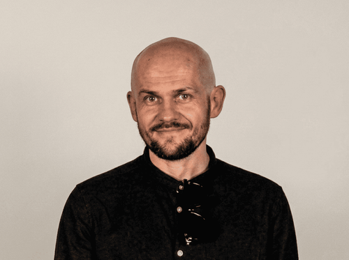 Maciej Hernik