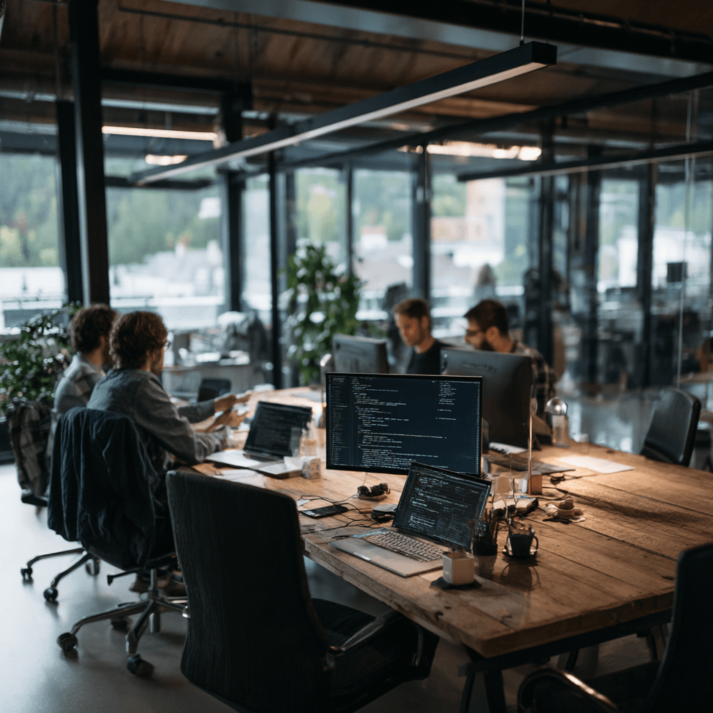 Backend Development Essentials: Practical Guide